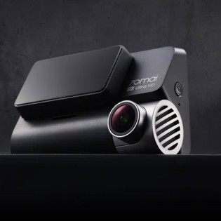 70mai Dash Cam 4K A810