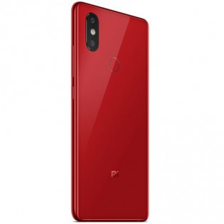 Xiaomi Mi 8 SE 4GB/64GB Red