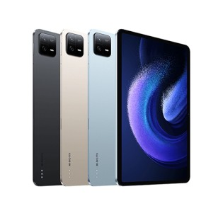 Xiaomi Pad 6 Pro 12GB/512GB Blue