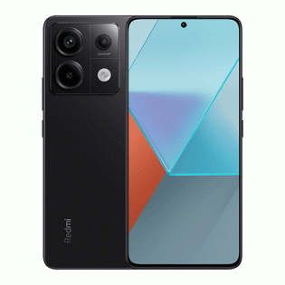 Redmi Note 13 Pro 12GB/512GB Black