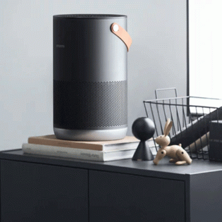 Smartmi Air Purifier P1 Black