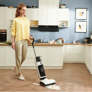 Roborock Dyad Pro Vacuum Cleaner