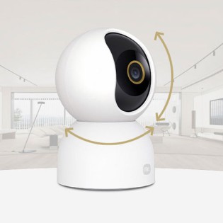 Xiaomi Smart Camera 3 PTZ Edition