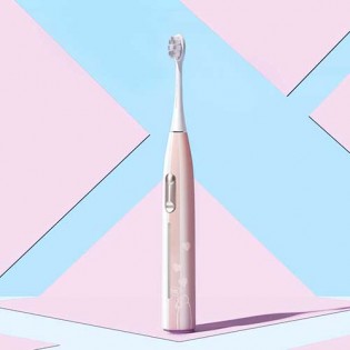 Xiaomi DOCTOR•B E3 Electric Toothbrush Pink