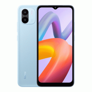 Redmi A2 2GB/32GB Light Blue