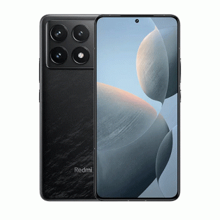 Redmi K70 Pro 12GB/256GB Black