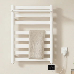 Aqara H1 Smart Electric Towel Rack