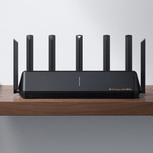 Xiaomi AX6000 WiFi Router