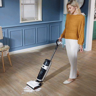 Roborock Dyad Air Vacuum Cleaner