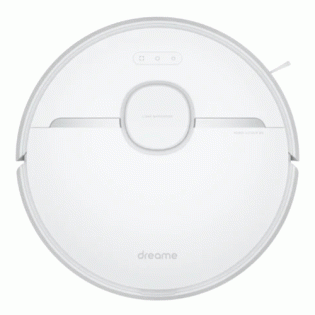 Dreame D9 Robot Vacuum Cleaner