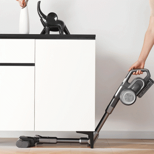 Jimmy H10 Flex Cordless Vacuum Cleaner