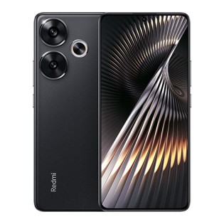 Redmi Turbo 3 12GB/512GB Black