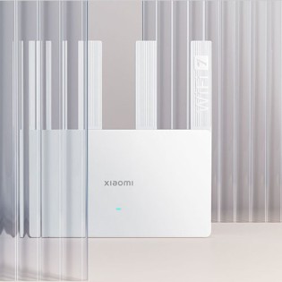 Xiaomi Router BE3600 2.5G version