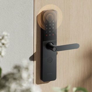 Xiaomi Smart Door Lock E10