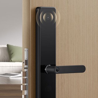 Xiaomi Smart Door Lock E20 WIFI Version