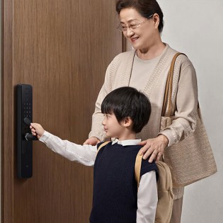 Xiaomi Smart Door Lock NFC Card Global Version