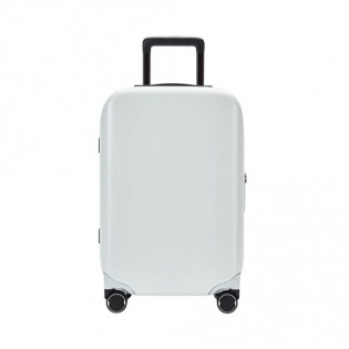 Xiaomi 90 GOFUN Lightweight Travel Suicase 20` White