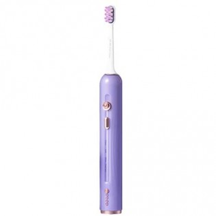 Xiaomi DOCTOR•B E5 Electric Toothbrush Purple
