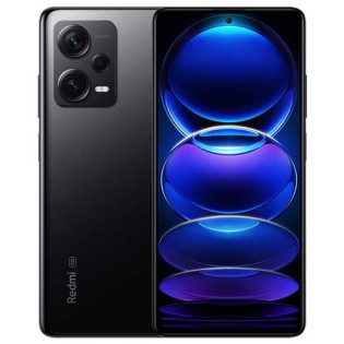 Redmi Note 12 Pro+ 8GB/256GB Black