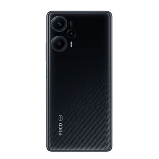 Poco F5 12GB/512GB Black