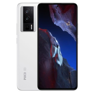 Poco F5 Pro 12GB/512GB White