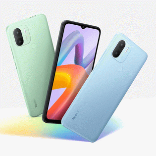 Redmi A2+ 2GB/32GB Black