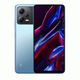 POCO X5 5G 6GB/128GB Blue