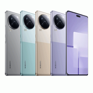 Xiaomi Civi 3 12GB/256GB Rose Purple