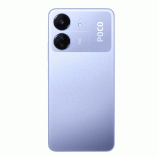 POCO C65 6GB/128GB Purple