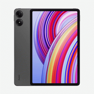 Redmi Pad Pro 6GB/128GB Black