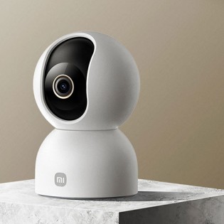 Xiaomi Smart Camera 3 PTZ Edition