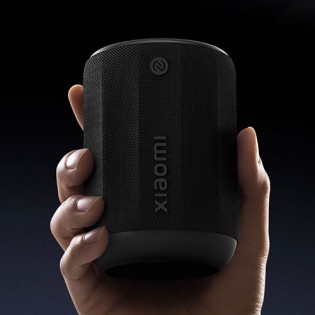 Xiaomi Bluetooth Speaker Mini Black