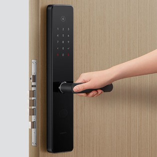 Xiaomi Smart Door Lock E20 WIFI Version