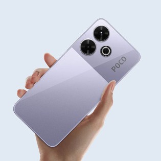 Poco M6 6GB/128GB Purple