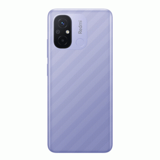 Redmi 12C 3GB/32GB Lavender Purple