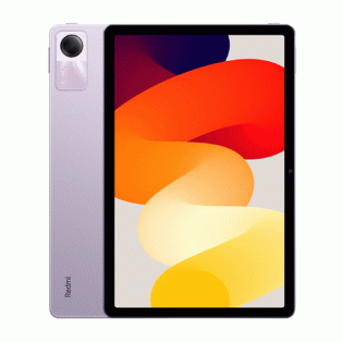 Redmi Pad SE 6GB/128GB Lavender Purple