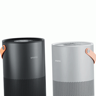 Smartmi Air Purifier P1 Black