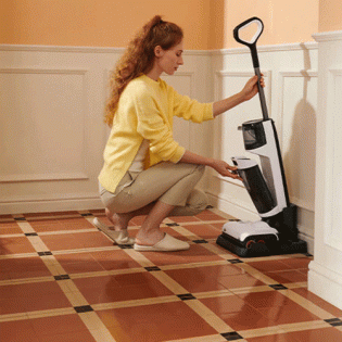 Roborock Dyad Pro Vacuum Cleaner