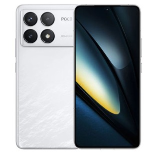 POCO F6 Pro 16GB/1TB White