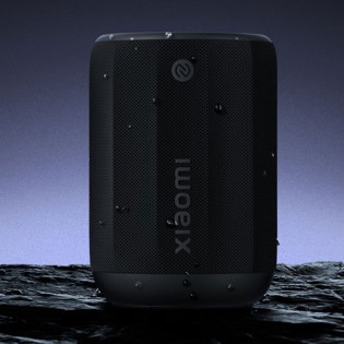 Xiaomi Bluetooth Speaker Mini Black