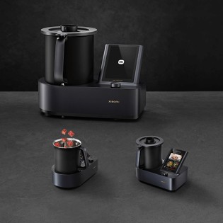 Mi Smart Cooking Robot EU