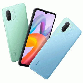 Redmi A2+ 2GB/32GB Black