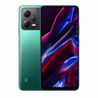 POCO X5 5G 6GB/128GB Green