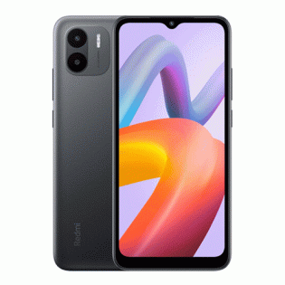 Redmi A2 3GB/32GB Black