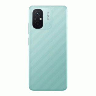 Redmi 12C 6GB/128GB Mint Green