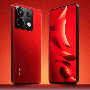 Redmi Note 13 Pro 12GB/512GB Blue