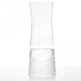 17PIN Borosilicate Glass Kettle 1.2 L