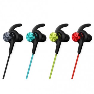 1MORE iBFree Sport Bluetooth Headphones Green