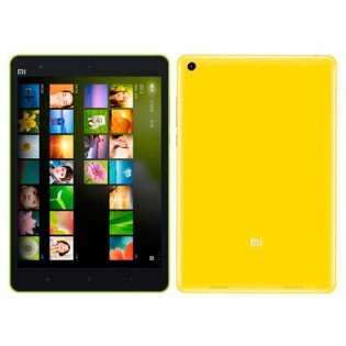 Xiaomi Mi Pad 2GB/64GB Yellow