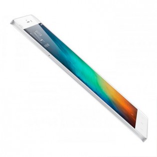 Xiaomi Mi Note 3GB/16GB Dual SIM White